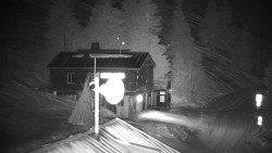 Horská služba - Ovčárna - Praděd