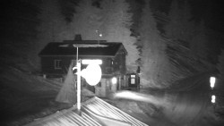 Horská služba - Ovčárna - Praděd