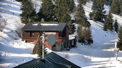 Horská služba - Ovčárna - Praděd