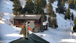 Horská služba - Ovčárna - Praděd