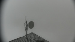 Horská služba - Ovčárna - Praděd