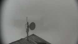 Horská služba - Ovčárna - Praděd