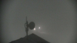 Horská služba - Ovčárna - Praděd