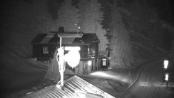 Horská služba - Ovčárna - Praděd