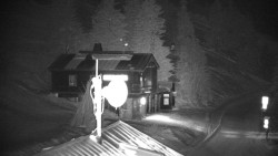 Horská služba - Ovčárna - Praděd