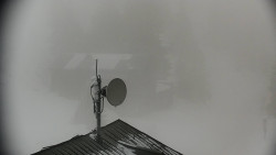 Horská služba - Ovčárna - Praděd