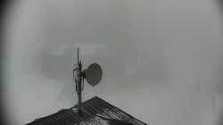 Horská služba - Ovčárna - Praděd