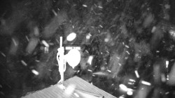 Horská služba - Ovčárna - Praděd