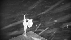 Horská služba - Ovčárna - Praděd