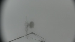 Horská služba - Ovčárna - Praděd