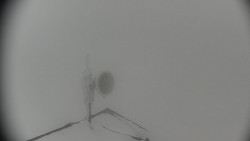 Horská služba - Ovčárna - Praděd