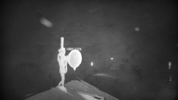 Horská služba - Ovčárna - Praděd