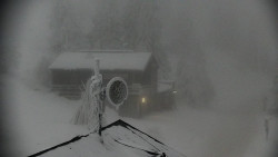 Horská služba - Ovčárna - Praděd