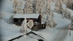 Horská služba - Ovčárna - Praděd