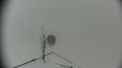 Horská služba - Ovčárna - Praděd