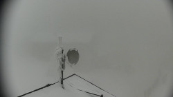 Horská služba - Ovčárna - Praděd