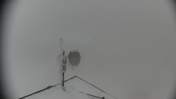 Horská služba - Ovčárna - Praděd