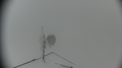 Horská služba - Ovčárna - Praděd