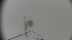 Horská služba - Ovčárna - Praděd