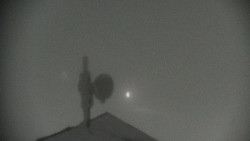 Horská služba - Ovčárna - Praděd