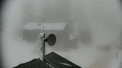 Horská služba - Ovčárna - Praděd