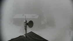 Horská služba - Ovčárna - Praděd