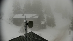 Horská služba - Ovčárna - Praděd