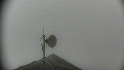 Horská služba - Ovčárna - Praděd