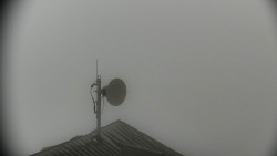 Horská služba - Ovčárna - Praděd