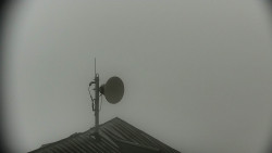 Horská služba - Ovčárna - Praděd