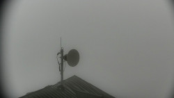 Horská služba - Ovčárna - Praděd