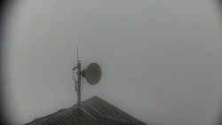 Horská služba - Ovčárna - Praděd