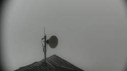 Horská služba - Ovčárna - Praděd