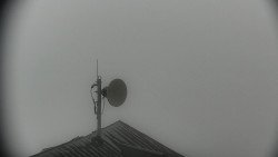 Horská služba - Ovčárna - Praděd