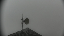 Horská služba - Ovčárna - Praděd