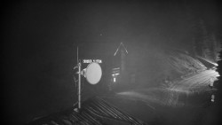 Horská služba - Ovčárna - Praděd