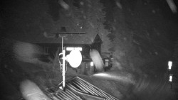 Horská služba - Ovčárna - Praděd