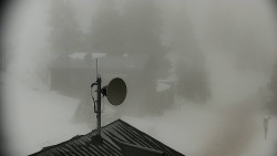 Horská služba - Ovčárna - Praděd