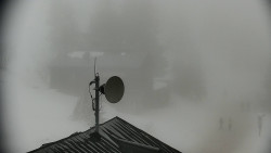 Horská služba - Ovčárna - Praděd