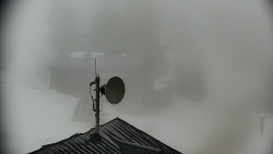 Horská služba - Ovčárna - Praděd