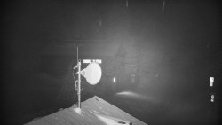 Horská služba - Ovčárna - Praděd