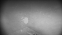 Horská služba - Ovčárna - Praděd