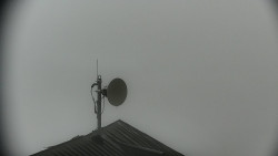 Horská služba - Ovčárna - Praděd