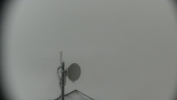 Horská služba - Ovčárna - Praděd