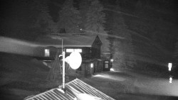 Horská služba - Ovčárna - Praděd