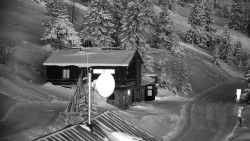 Horská služba - Ovčárna - Praděd