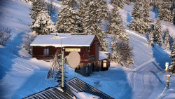 Horská služba - Ovčárna - Praděd