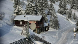 Horská služba - Ovčárna - Praděd