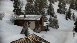 Horská služba - Ovčárna - Praděd