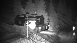 Horská služba - Ovčárna - Praděd